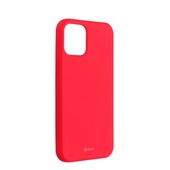 Pokrowiec Roar Colorful Jelly Case rowy do Apple iPhone 12 Pro