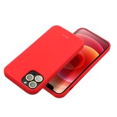 Pokrowiec Roar Colorful Jelly Case rowy do Apple iPhone 13