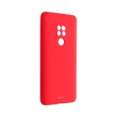 Pokrowiec Roar Colorful Jelly Case r�owy do Huawei Mate 20