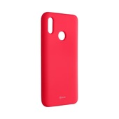 Pokrowiec Pokrowiec Roar Colorful Jelly Case rowy do Huawei P Smart 2019