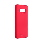 Pokrowiec Roar Colorful Jelly Case rowy do Samsung Galaxy S8