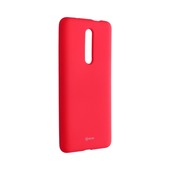 Pokrowiec Roar Colorful Jelly Case rowy do Xiaomi Mi 9T
