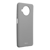 Pokrowiec Roar Colorful Jelly Case szary do Xiaomi Mi 10T Lite 5G