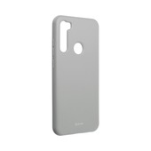 Pokrowiec Roar Colorful Jelly Case szary do Xiaomi Redmi Note 8