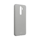 Pokrowiec Roar Colorful Jelly Case szary do Xiaomi Redmi Note 8 Pro