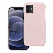 Pokrowiec Roar LOOK r�owy do Apple iPhone 12 Pro