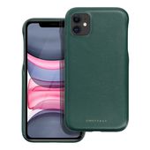 Pokrowiec Roar LOOK zielony do Apple iPhone 11