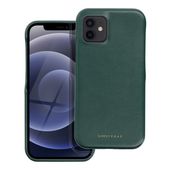 Pokrowiec Roar LOOK zielony do Apple iPhone 12