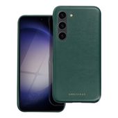 Pokrowiec Roar LOOK zielony do Samsung Galaxy S23 5G Pokrowiec Roar LOOK zielony do Samsung Galaxy S23 5G