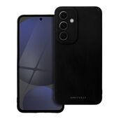 Pokrowiec Roar Luna Case czarny do Samsung Galaxy S24 FE