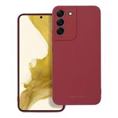 Pokrowiec Pokrowiec Roar Luna Case czerwony do Samsung A32 5G