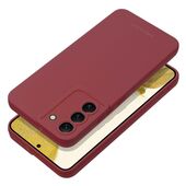 Pokrowiec Roar Luna Case czerwony do Samsung Galaxy A15 5G