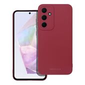 Pokrowiec Roar Luna Case czerwony do Samsung Galaxy A35 5G