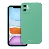 Pokrowiec Pokrowiec Roar Luna Case zielony do Apple iPhone 11