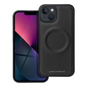 Pokrowiec Roar Mag Morning Case MagSafe czarny do Apple iPhone 13