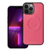 Pokrowiec Roar Mag Morning Case MagSafe r�owy do Apple iPhone 13 Pro Max