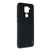 Pokrowiec Roar Rico Armor czarny do Xiaomi Redmi Note 9