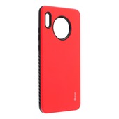 Pokrowiec Roar Rico Armor czerwony do Huawei Mate 30