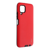 Pokrowiec Roar Rico Armor czerwony do Huawei P40 Lite