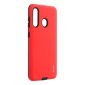 Pokrowiec Roar Rico Armor czerwony do Samsung Galaxy A60