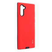 Pokrowiec Roar Rico Armor czerwony do Samsung Galaxy Note 10