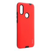 etui matowe Pokrowiec Roar Rico Armor czerwony do Xiaomi Redmi 7