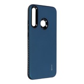 Pokrowiec Roar Rico Armor granatowy do Huawei P40 Lite E