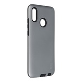 Pokrowiec Roar Rico Armor szary do Huawei P Smart 2019