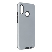 Pokrowiec Roar Rico Armor szary do Huawei P20 Lite