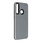 Pokrowiec Roar Rico Armor szary do Huawei Y6P Pokrowiec Roar Rico Armor szary do Huawei Y6P