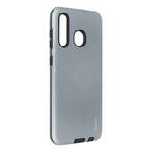 Pokrowiec Roar Rico Armor szary do Samsung Galaxy A30