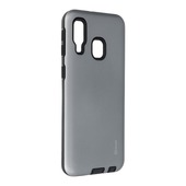 Pokrowiec Roar Rico Armor szary do Samsung Galaxy A40