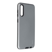 Pokrowiec Roar Rico Armor szary do Samsung Galaxy A50