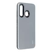 Pokrowiec Roar Rico Armor szary do Samsung Galaxy A60