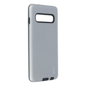 Pokrowiec Roar Rico Armor szary do Samsung Galaxy S10