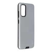 Pokrowiec Roar Rico Armor szary do Samsung Galaxy S20