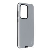 Pokrowiec Roar Rico Armor szary do Samsung galaxy S20 Ultra