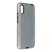 Pokrowiec Roar Rico Armor szary do Xiaomi Redmi 9A
