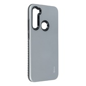 Pokrowiec Roar Rico Armor szary do Xiaomi Redmi Note 8