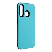 Pokrowiec Roar Rico Armor turkusowy do Huawei P30 Lite