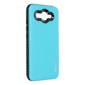 Pokrowiec Roar Rico Armor turkusowy do Huawei Y3 (2017)