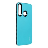 Pokrowiec Roar Rico Armor turkusowy do Huawei Y6P