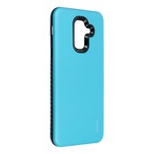 Pokrowiec Roar Rico Armor turkusowy do Samsung Galaxy A6 Plus (2018)
