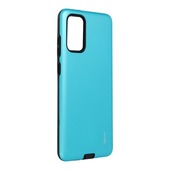 Pokrowiec Roar Rico Armor turkusowy do Samsung Galaxy S20 Plus