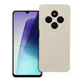 Pokrowiec Roar Space Case be�owy do Xiaomi Redmi 14C