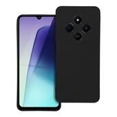 Pokrowiec Roar Space Case czarny do Xiaomi Redmi 14C