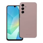 Pokrowiec Roar Space Case r�owy do Samsung Galaxy A16 5G