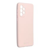 Pokrowiec Roar Space Case r�owy do Samsung Galaxy A33 5G