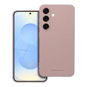 Pokrowiec Pokrowiec Roar Space Case r�owy do Samsung Galaxy S25