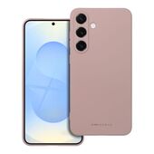 Pokrowiec Roar Space Case r�owy do Samsung Galaxy S25 Plus